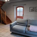 Casa vacanze Les 3 Petits Porcelets Missillac
