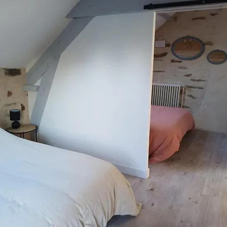 Casa de Férias Les 3 Petits Porcelets