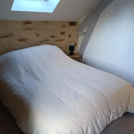 Les 3 Petits Porcelets Missillac