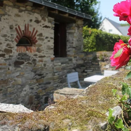 Les 3 Petits Porcelets * Missillac