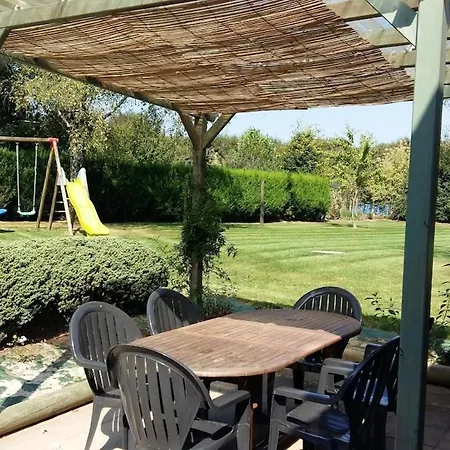 Les 3 Petits Porcelets Missillac