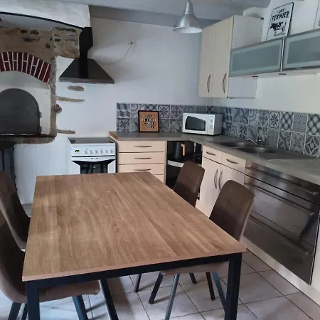 Les 3 Petits Porcelets * Missillac