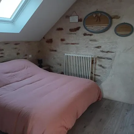 Les 3 Petits Porcelets * Missillac