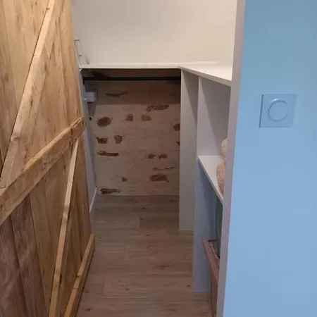 Les 3 Petits Porcelets بيت للعطل