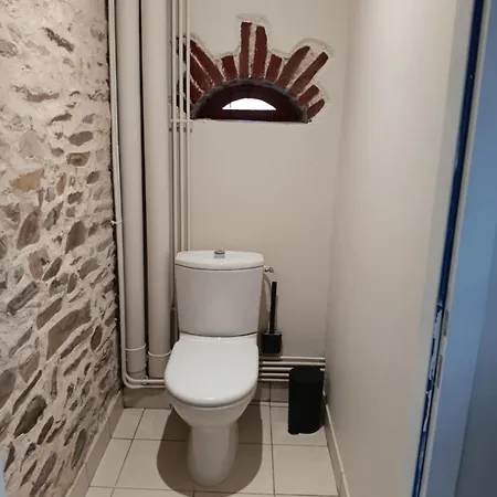 Les 3 Petits Porcelets * Missillac