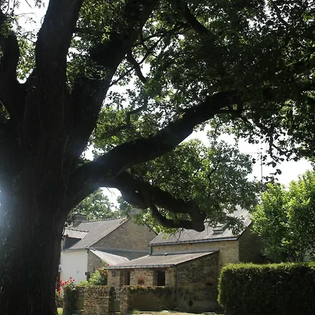 Les 3 Petits Porcelets بيت للعطل *