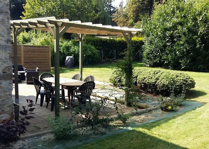 Les 3 Petits Porcelets 미실락