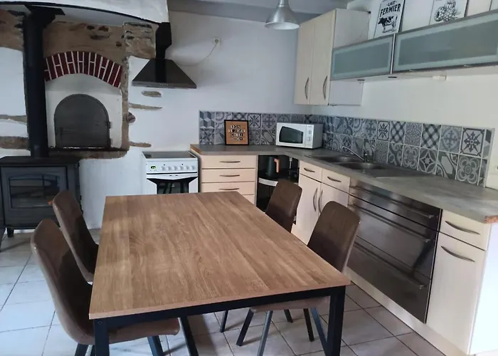 Les 3 Petits Porcelets * Missillac