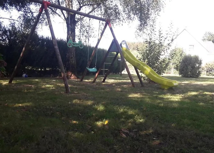 Les 3 Petits Porcelets