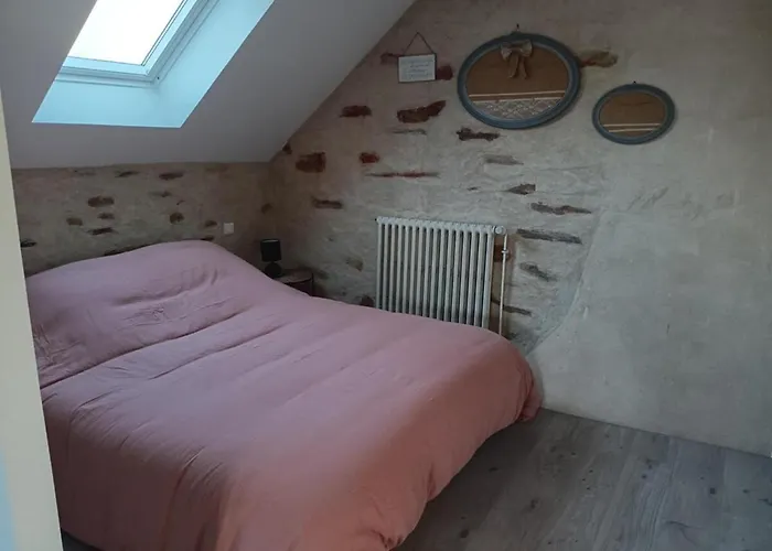 Les 3 Petits Porcelets * 미실락