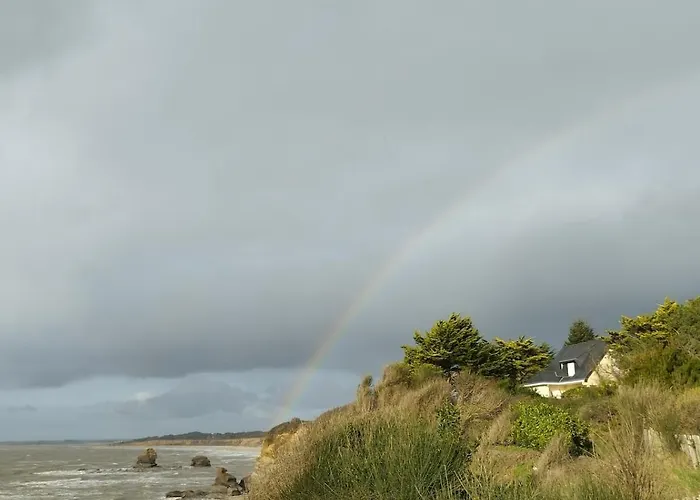 Casa de Férias Les 3 Petits Porcelets *