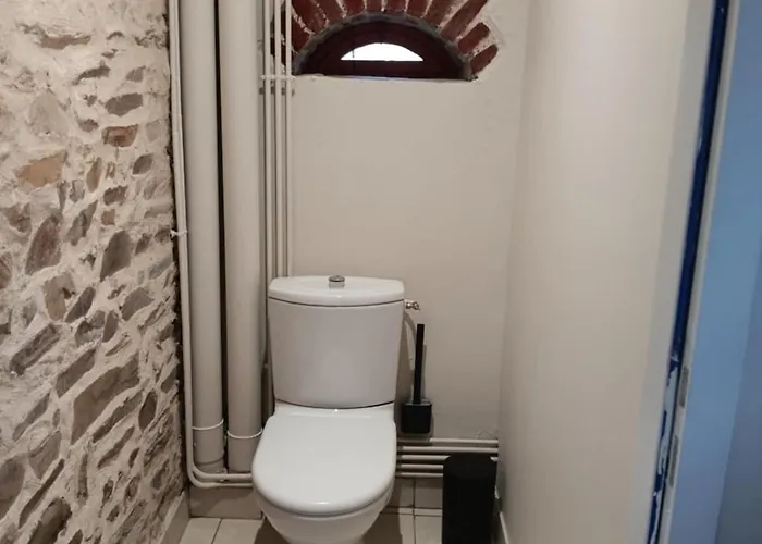 Les 3 Petits Porcelets * 미실락