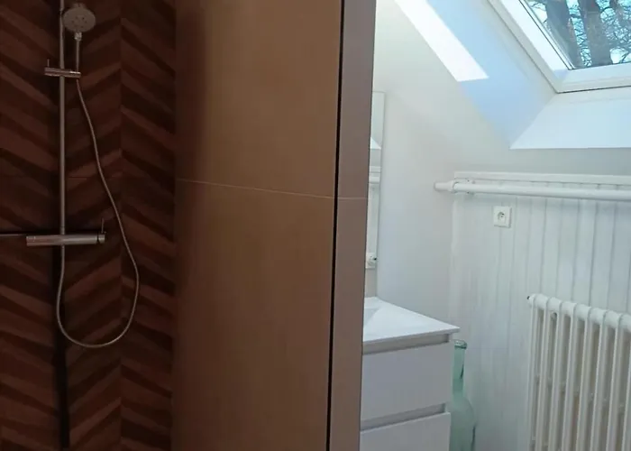 Les 3 Petits Porcelets 펜션 *